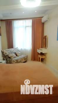 1-к квартира, посуточно, 42м2, 2/6 этаж
