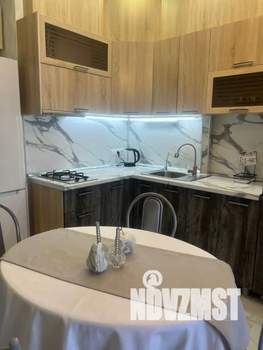 2-к квартира, посуточно, 50м2, 8/9 этаж