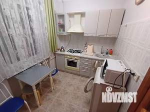 1-к квартира, посуточно, 30м2, 2/5 этаж