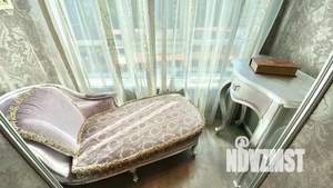 1-к квартира, посуточно, 60м2, 1/1 этаж