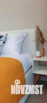 3-к квартира, посуточно, 62м2, 1/1 этаж