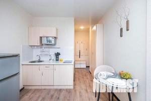 1-к квартира, посуточно, 20м2, 8/11 этаж