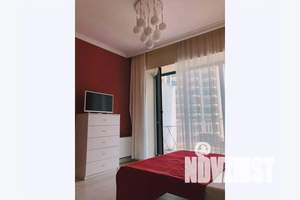 1-к квартира, посуточно, 45м2, 2/21 этаж