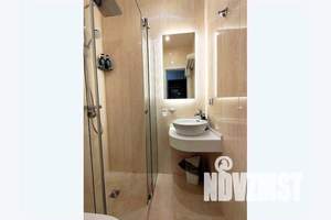 1-к квартира, посуточно, 25м2, 5/6 этаж