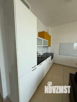 1-к квартира, посуточно, 80м2, 4/5 этаж