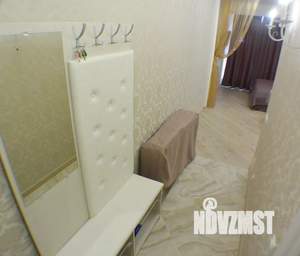 Студия квартира, посуточно, 27м2, 5/9 этаж