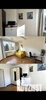 2-к квартира, на длительный срок, 54м2, 4/5 этаж