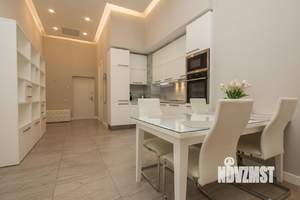 3-к квартира, на длительный срок, 90м2, 2/6 этаж