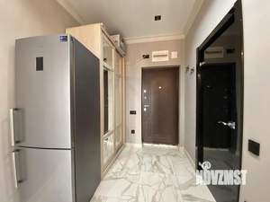 3-к квартира, посуточно, 65м2, 1/1 этаж