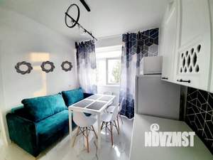 2-к квартира, посуточно, 45м2, 1/1 этаж