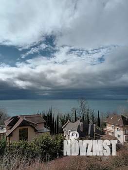 2-к квартира, посуточно, 53м2, 2/3 этаж