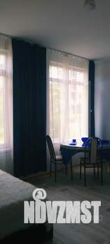 Студия квартира, посуточно, 30м2, 2/3 этаж