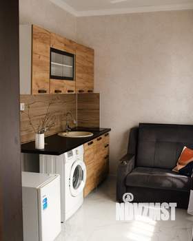 2-к квартира, посуточно, 32м2, 1/1 этаж
