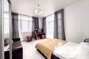 1-к квартира, посуточно, 26м2, 5/5 этаж