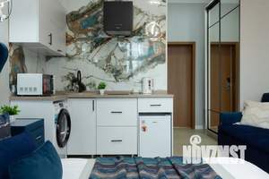 Студия квартира, посуточно, 30м2, 2/3 этаж