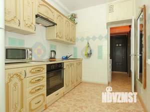 2-к квартира, посуточно, 60м2, 11/12 этаж