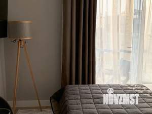 Студия квартира, посуточно, 16м2, 18/19 этаж