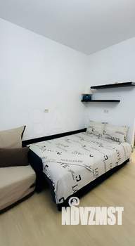 1-к квартира, на длительный срок, 28м2, 1/4 этаж