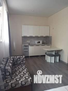 1-к квартира, посуточно, 28м2, 1/4 этаж