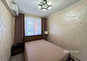 1-к квартира, на длительный срок, 48м2, 2/9 этаж
