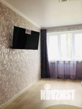 1-к квартира, посуточно, 30м2, 5/5 этаж