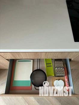 1-к квартира, посуточно, 24м2, 1/1 этаж