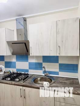 1-к квартира, посуточно, 37м2, 3/5 этаж