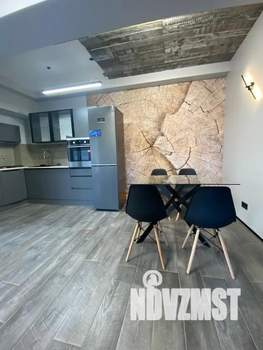 1-к квартира, посуточно, 78м2, 1/4 этаж