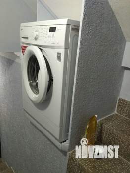 Студия квартира, на длительный срок, 25м2, 3/3 этаж