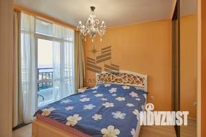 2-к квартира, на длительный срок, 54м2, 16/21 этаж