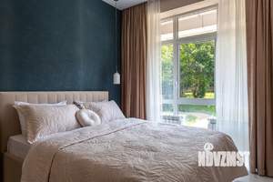 1-к квартира, на длительный срок, 27м2, 4/20 этаж