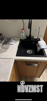 Студия квартира, посуточно, 22м2, 3/7 этаж