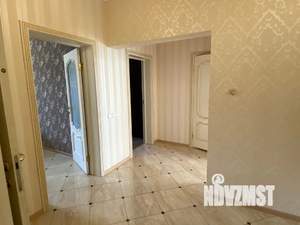 2-к квартира, посуточно, 82м2, 3/16 этаж
