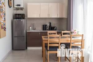 1-к квартира, посуточно, 29м2, 3/5 этаж