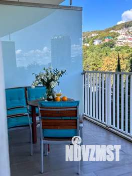 1-к квартира, посуточно, 52м2, 5/26 этаж