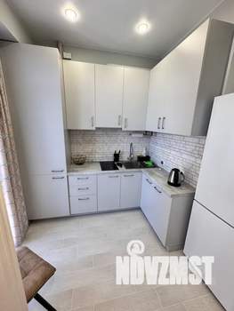 1-к квартира, посуточно, 28м2, 5/12 этаж