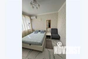 1-к квартира, посуточно, 18м2, 3/3 этаж