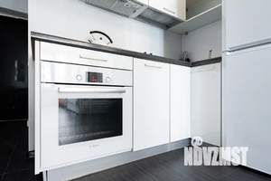 2-к квартира, посуточно, 86м2, 8/18 этаж