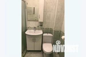 1-к квартира, посуточно, 35м2, 11/14 этаж