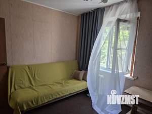1-к квартира, на длительный срок, 30м2, 2/6 этаж