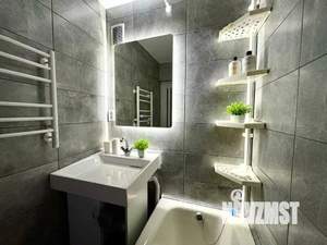 2-к квартира, посуточно, 48м2, 1/1 этаж