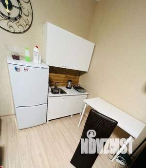 1-к квартира, посуточно, 40м2, 8/26 этаж