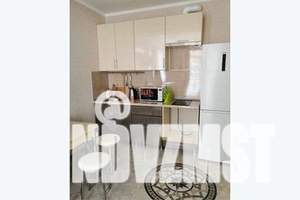 1-к квартира, посуточно, 27м2, 4/10 этаж