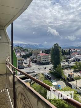 1-к квартира, на длительный срок, 42м2, 6/9 этаж