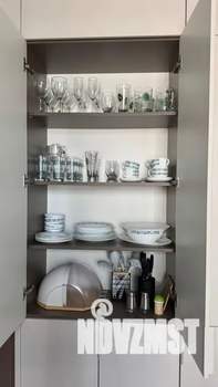 2-к квартира, посуточно, 40м2, 5/20 этаж