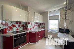 1-к квартира, посуточно, 38м2, 9/20 этаж