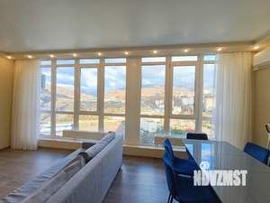 3-к квартира, на длительный срок, 75м2, 22/26 этаж