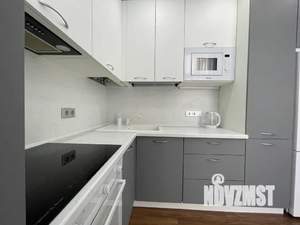 1-к квартира, посуточно, 34м2, 2/3 этаж