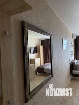 Студия квартира, на длительный срок, 22м2, 3/4 этаж