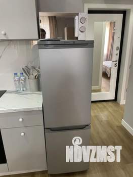 2-к квартира, посуточно, 35м2, 1/1 этаж